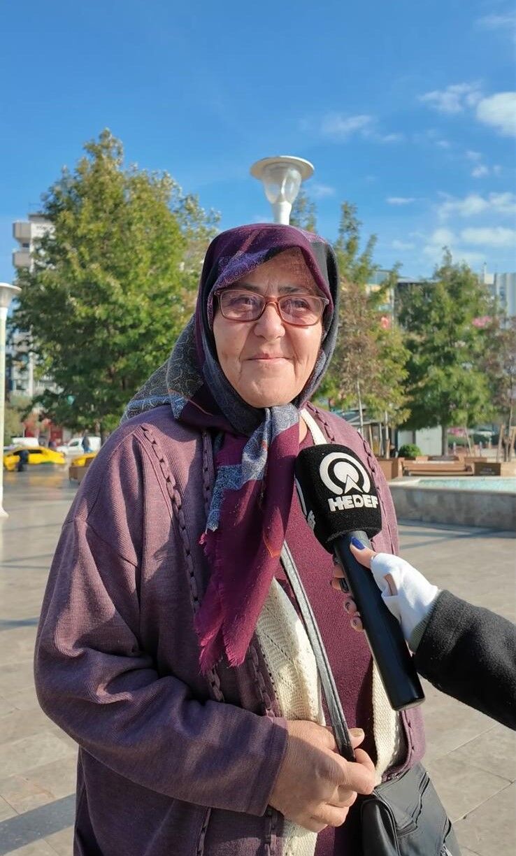 Aydın’da asgari ücret tepkisi: Vatandaşlar isyan etti