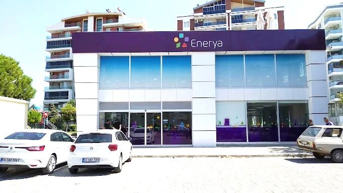 Aydın’da doğalgaz yatırımı 2031’e kadar tüm ilçelere uzanacak