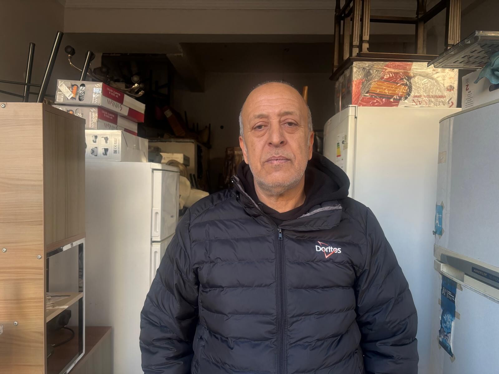 Aydın’da esnaf ayakta kalma mücadelesi veriyor