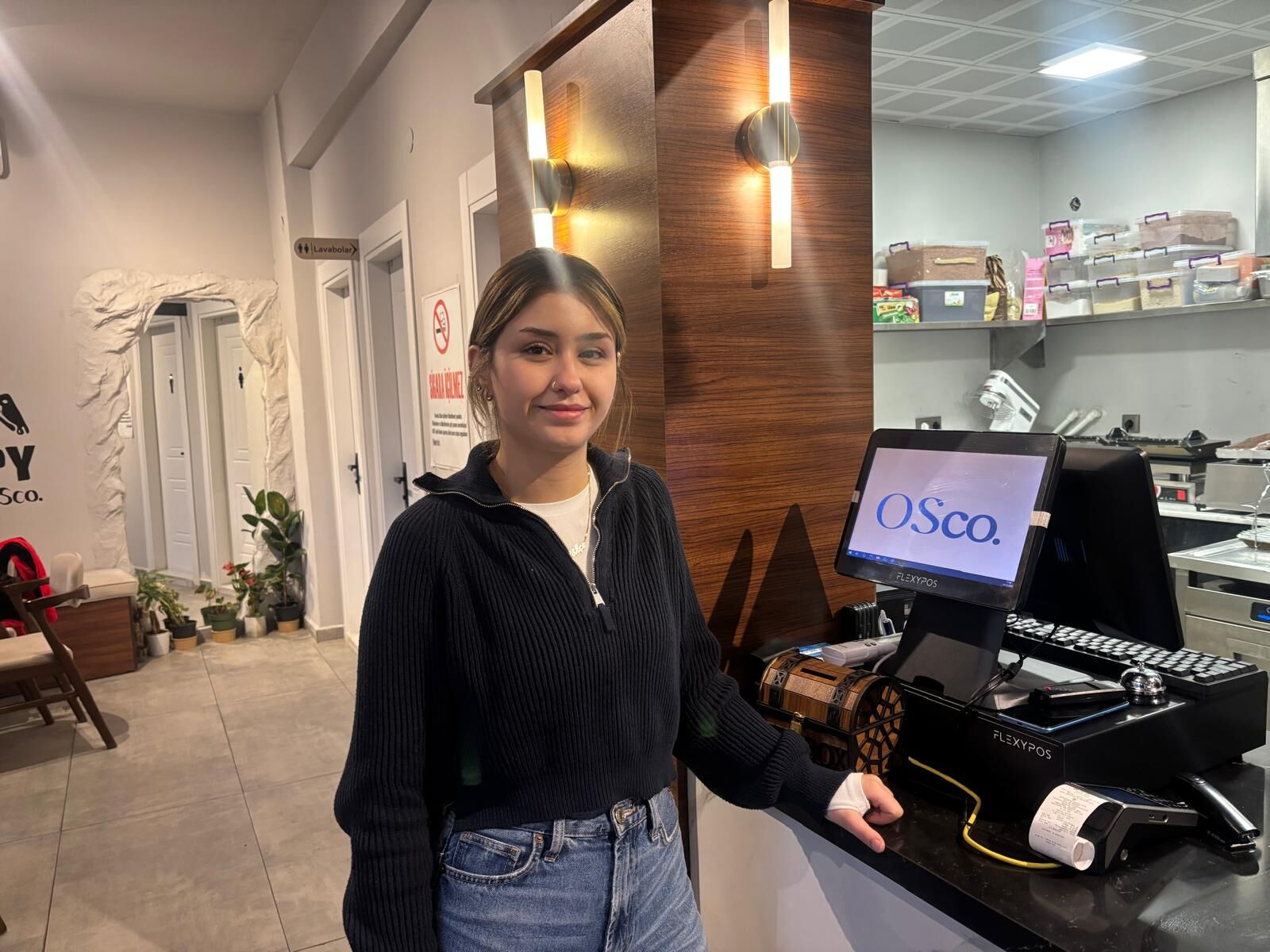 Aydın’da esnaf ayakta kalma mücadelesi veriyor