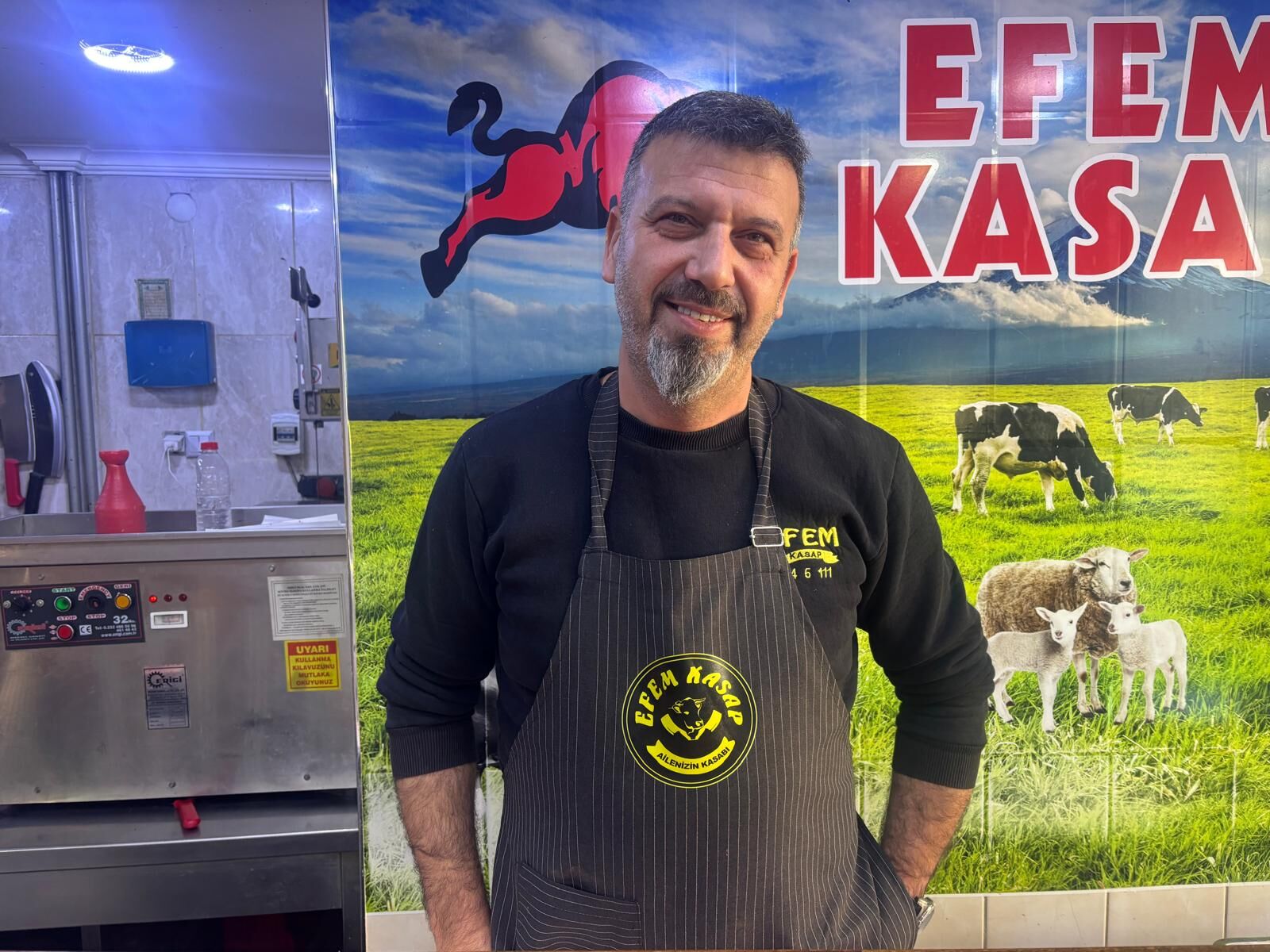 Aydın’da esnaf ayakta kalma mücadelesi veriyor