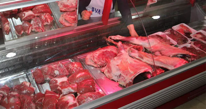 Aydinda Karkas Kesime Gelen Zam Reyonlara Yansidi Etin Kilo Fiyati 70 Lira Artti Betul 618317 D2Fb874598E479Ece7Bd9638Cdbbab57