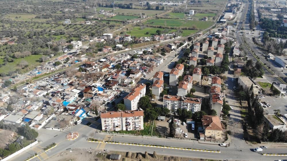 Aydinda Kentsel Donusumde Son Hazirliklar Proje Subat Sonunda Bakanliga Sunulacak 624073 A32E99F52D11Bfb35366B367E6646E86