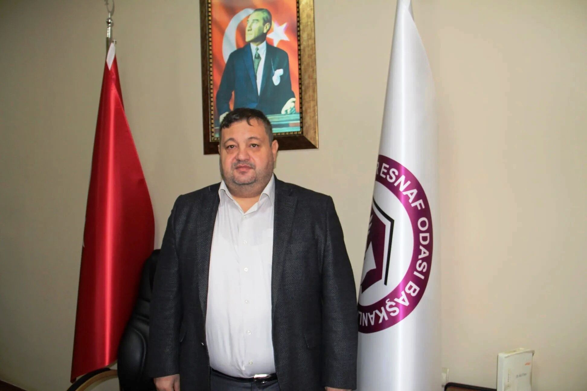 Aydın’da küçük esnaf yeni düzenlemeden yana dertli