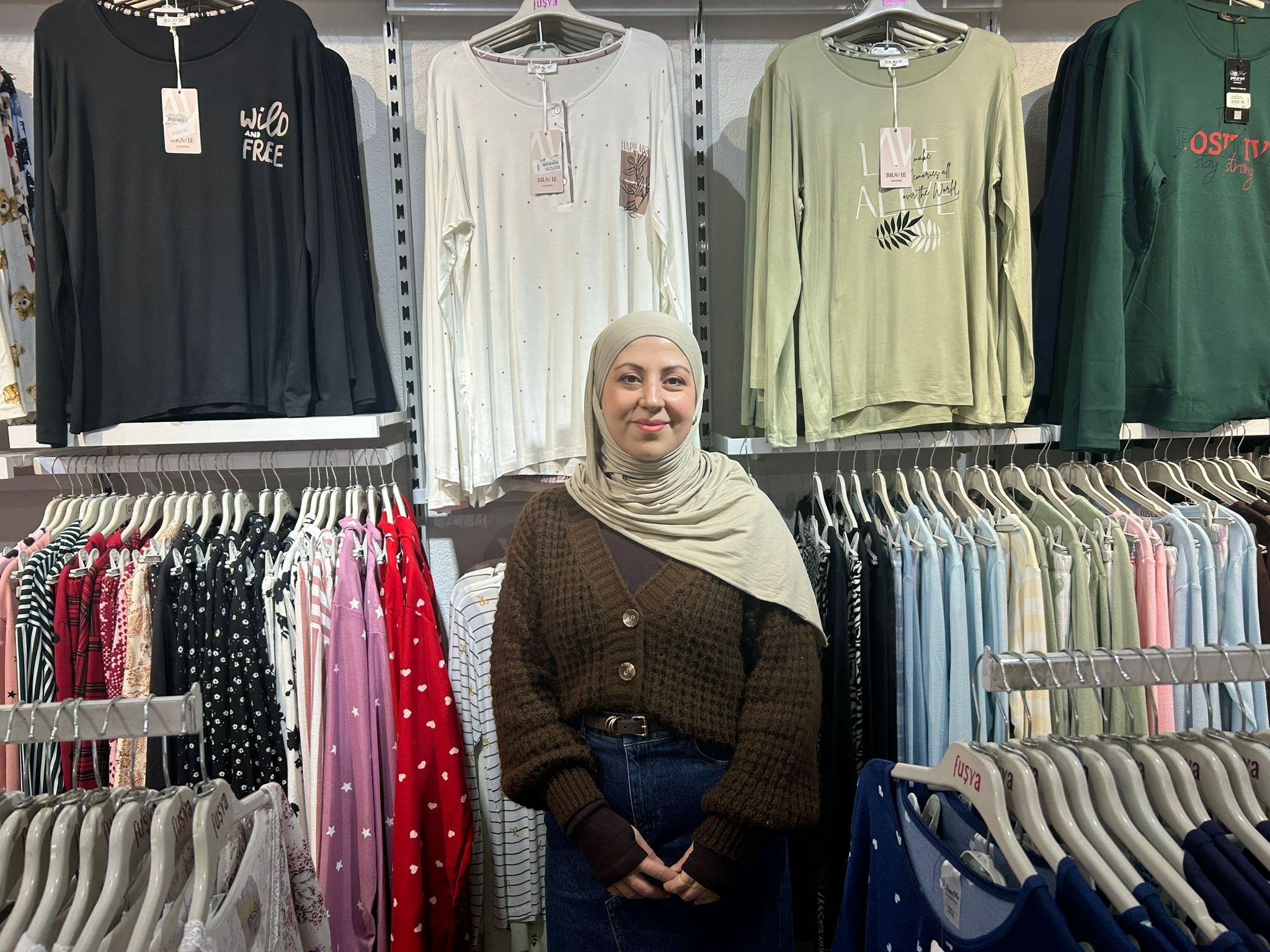 Aydinda Mevsim Sartlari Pijama Tercihlerine Yansidi Pamuklu Kalin Pijamalara Ragbet Artti Ayicik Desenli Pijamalar Bu Sene Moda Betul 619566 1E78F4A3E34C3E8Ef72034D6Eacf883C