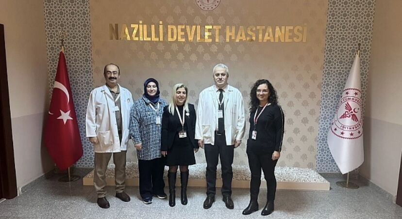 Aydinda O Ilcede Saglik Hizmeti Gucleniyor Yeni Bashekim Atandi 622677 0F53458A19031Ac30E0607Fb9E3F6483