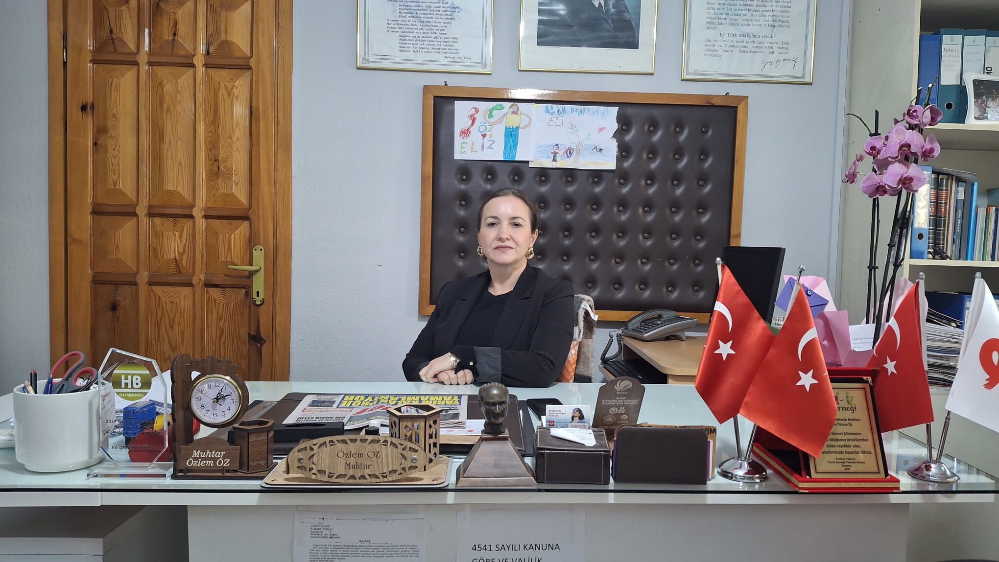 Aydın’da o mahalle yeni yürüyüş yoluna kavuşacak