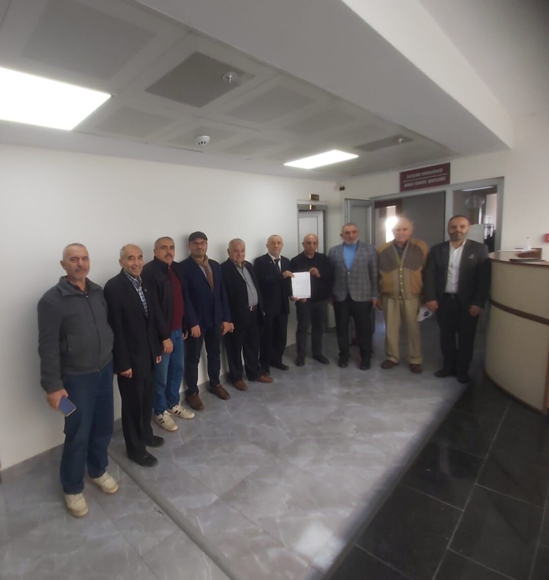 Aydinda Saadet Partisi Yeni Doneme Basladi Baskan Ozkan Mazbatasini Aldi 620242 973De26Efb12Aa5195Be2Ffac3D0Cd98