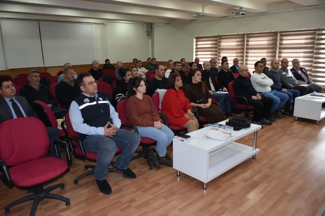 Aydın’da su ürünleri için kritik toplantı