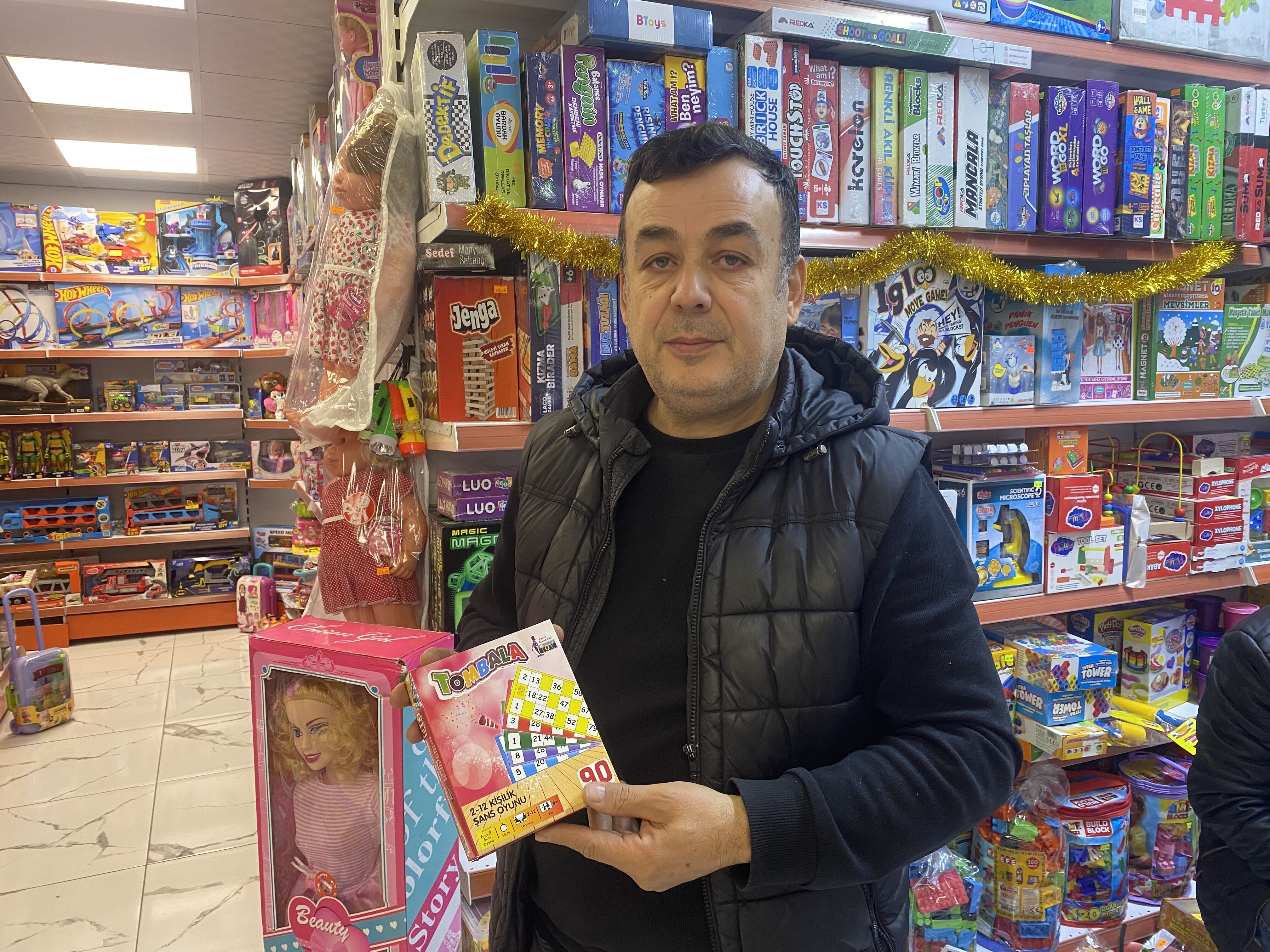 Aydın’da tombala devri kapandı