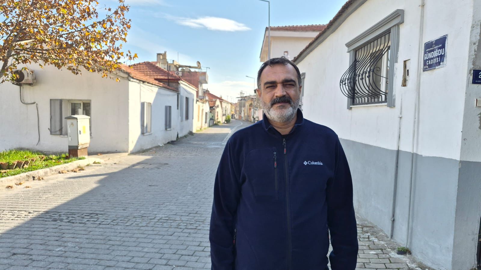 Aydın'da trafiği değiştiren karar: Kritik caddeye yeni düzenleme