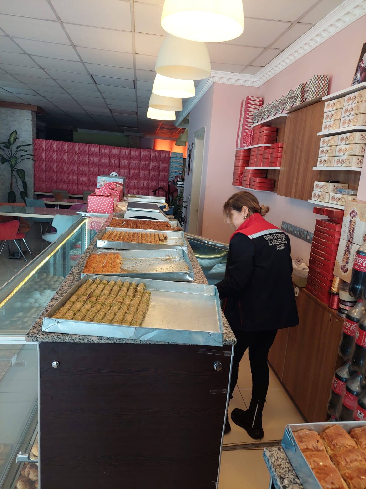 Aydinda Yilbasi Alarmi 17 Ilcede Gida Denetimleri Es Zamanli Basladi 626255 7396D71B641E75A7B7B4509986Dd0Bae