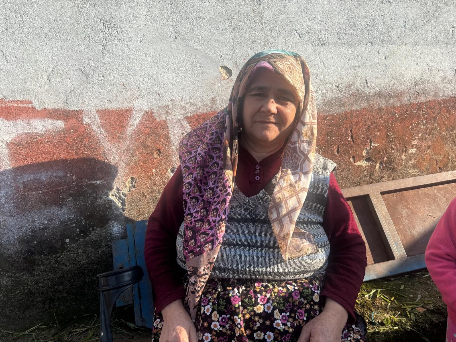 Aydın’da yok olmaya yüz tutan mesleğin son ustası