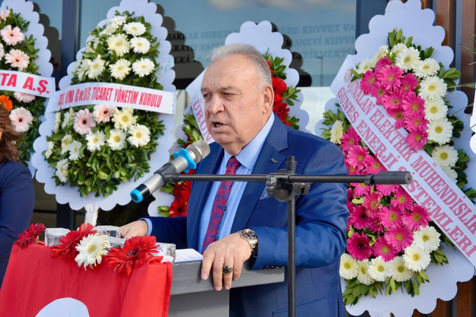 Aydın’daki bağlı kooperatifler süreçten rahatsız!