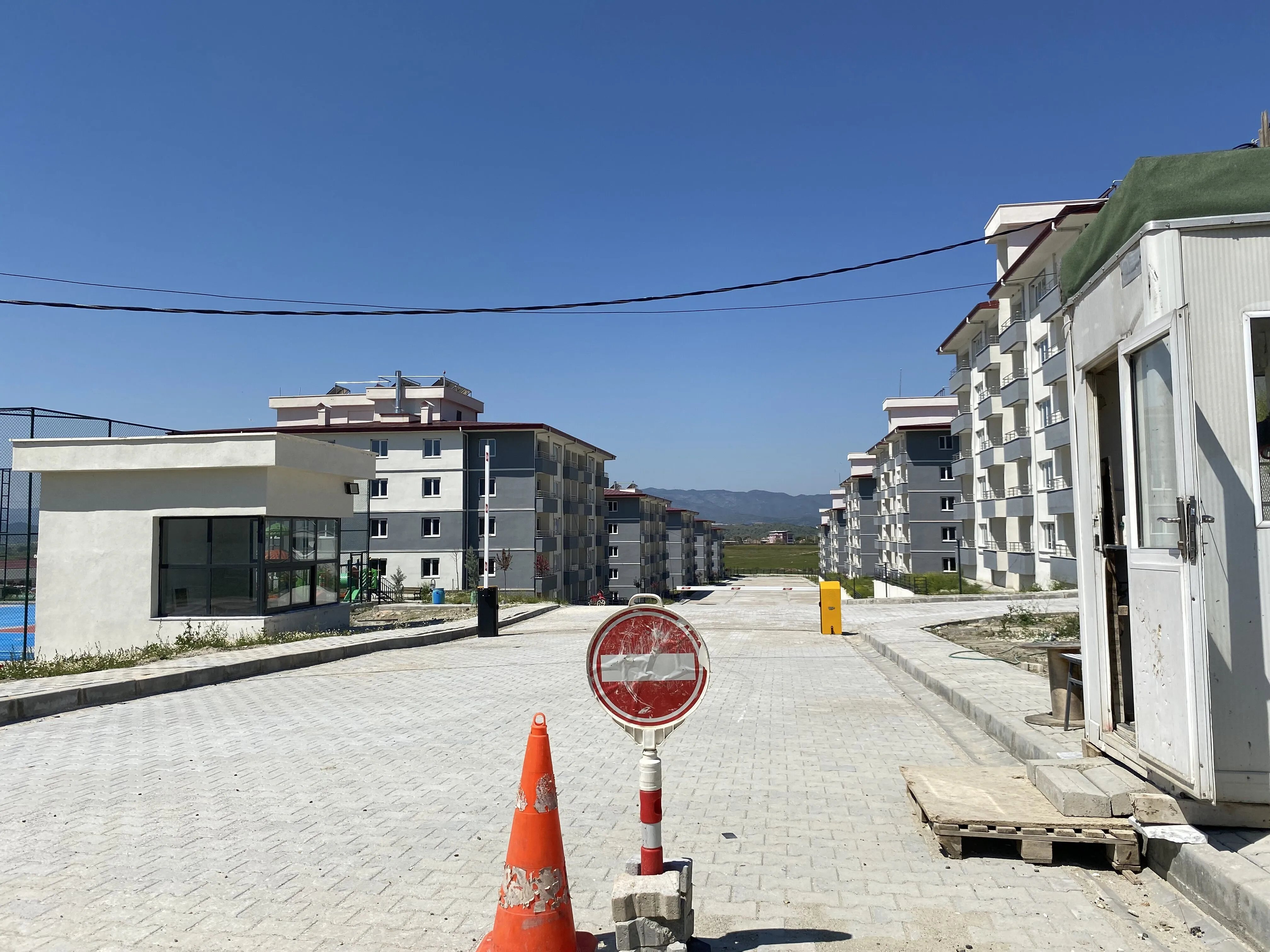Aydın’daki dev yatırım için son rötuşlar