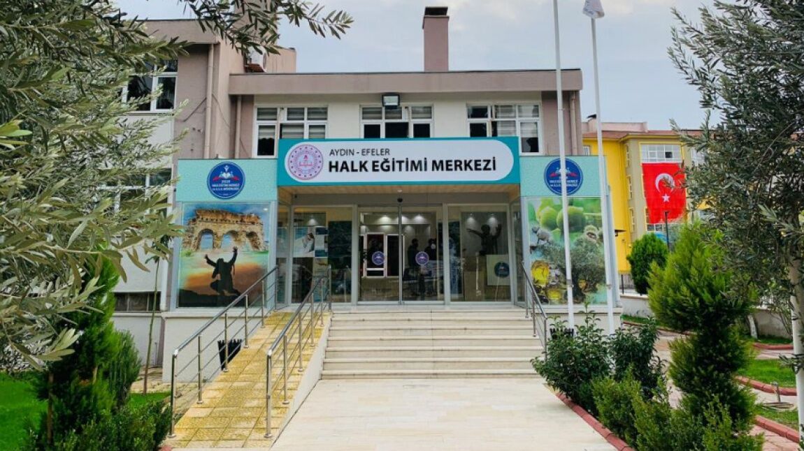 Aydindaki O Kurum Binasi Karanlikta Mi Kaldi Aydindaki O Kurumda Elektrik Problemi Tepki Topladi 623397 06915Dc5F54Afec1B60F37D3A5F61B05