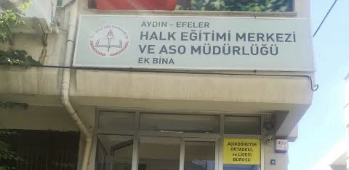 Aydindaki O Kurum Binasi Karanlikta Mi Kaldi Aydindaki O Kurumda Elektrik Problemi Tepki Topladi 623397 3115E8292D0Eb68B8370Ce0C03023B1F