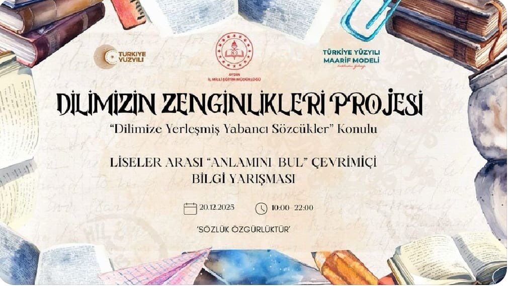 Aydindaki Ogrencilere Odullu Yarisma Duzenlenecek Mudurluk Sartlari Duyurdu Betul 622497 Ab973F4D2Cb27E351C1805B9C4A7B74A