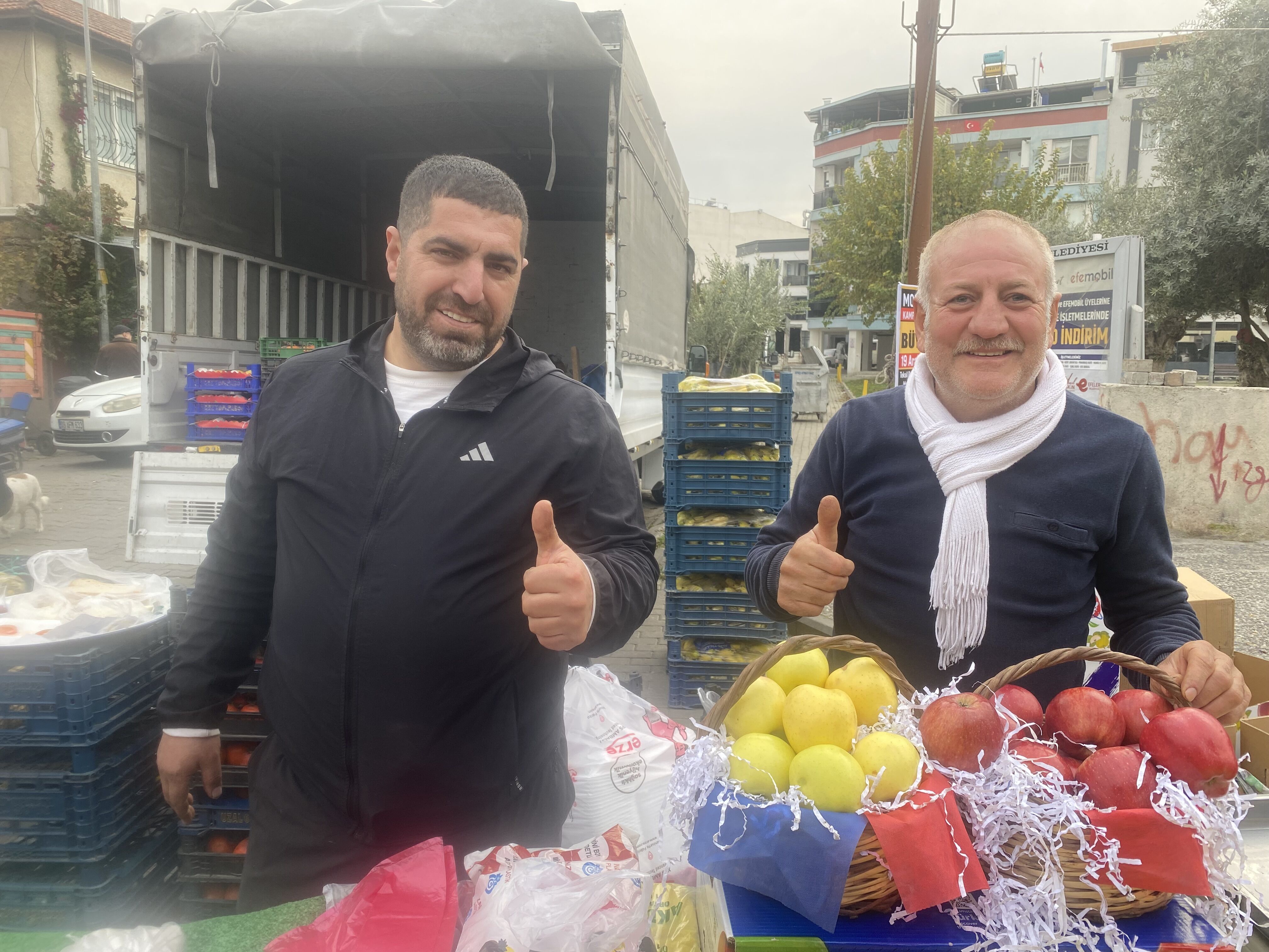 Aydindaki Semt Pazarinda 2025 Meyve Sezonu Nasil Gecti Esnaf Sezonu Degerlendirdi Betul 623595 E02Edc7152A9C820Fe83485Ef86Eefc1