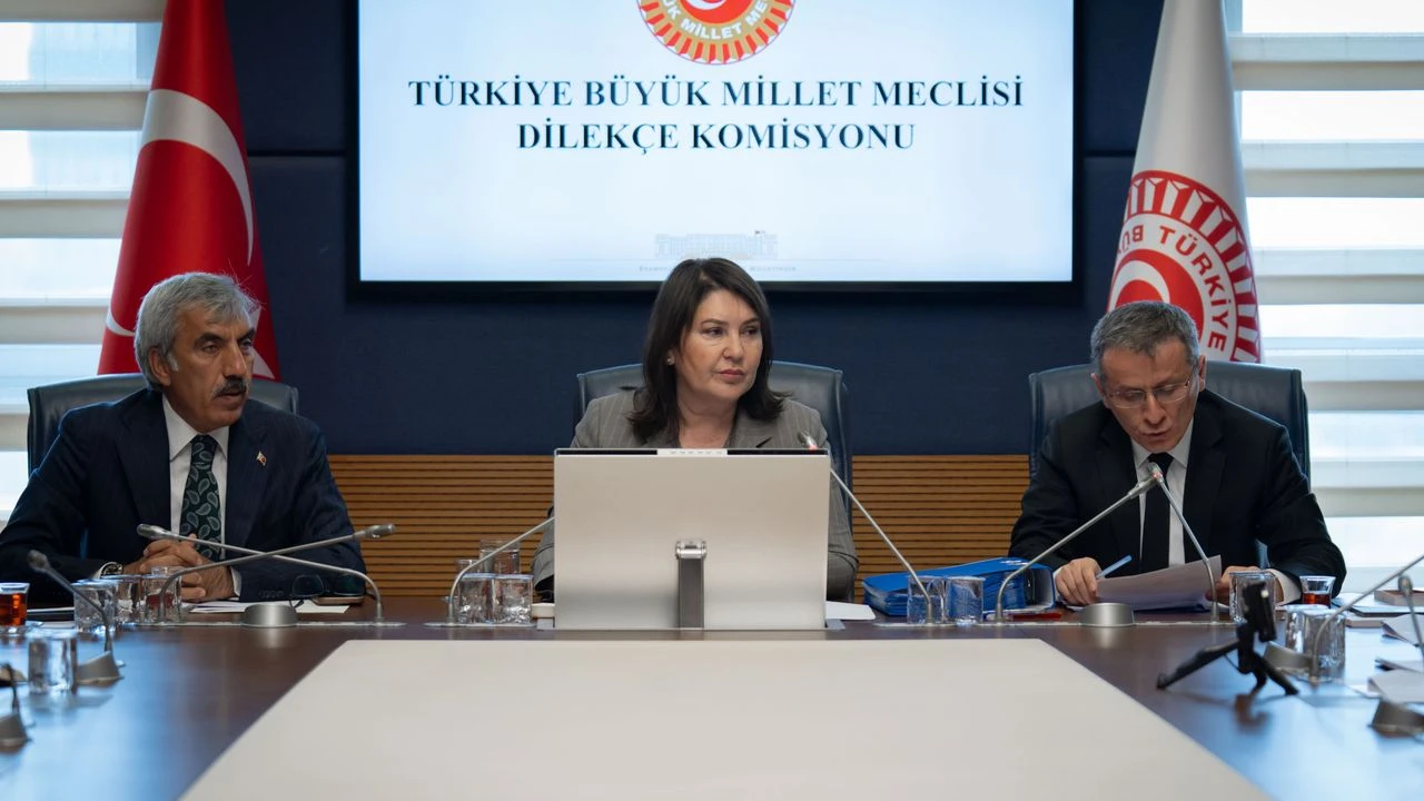 Aydın’daki tartışmalı direksiyon sınavı TBMM’ye taşındı 