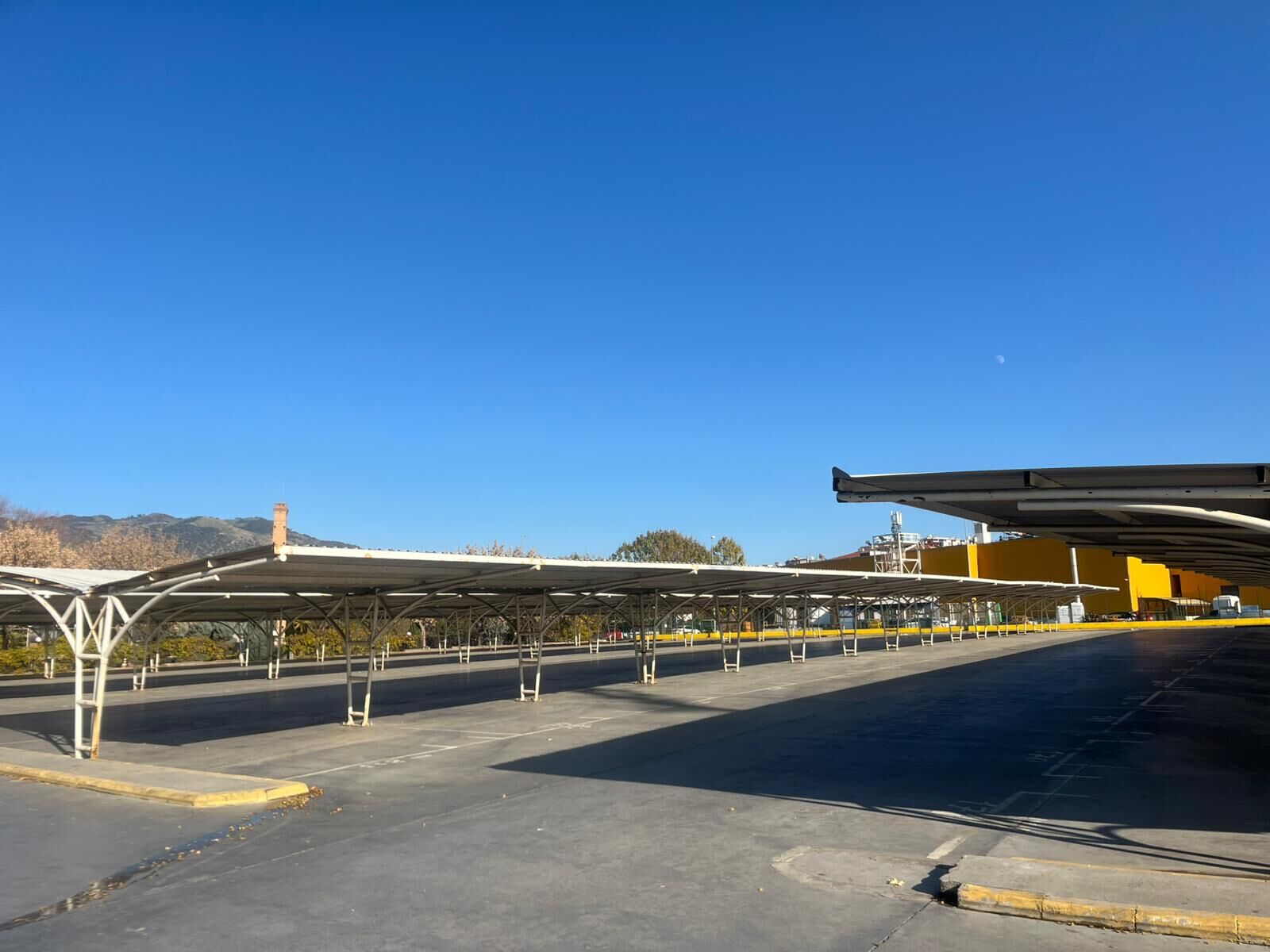 Aydın’daki tartışmalı otoparkın neden kapatıldığı belli oldu