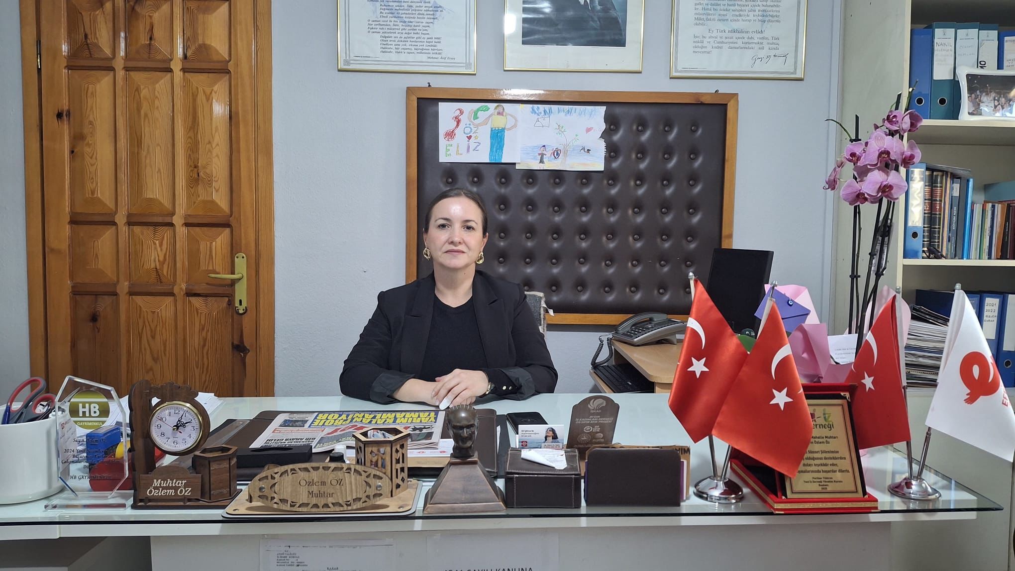 Aydın’daki üst geçit kaldırılacak mı?