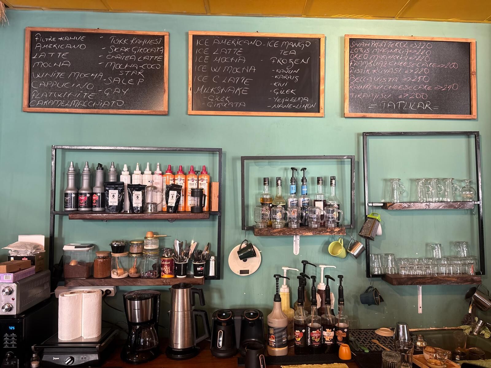 Aydinli Genc Hayalini Gercege Donusturdu Hayallerle Basladi Basariya Ulasti 623774 Cb48822De92863F6Baf1C54035Ec441C