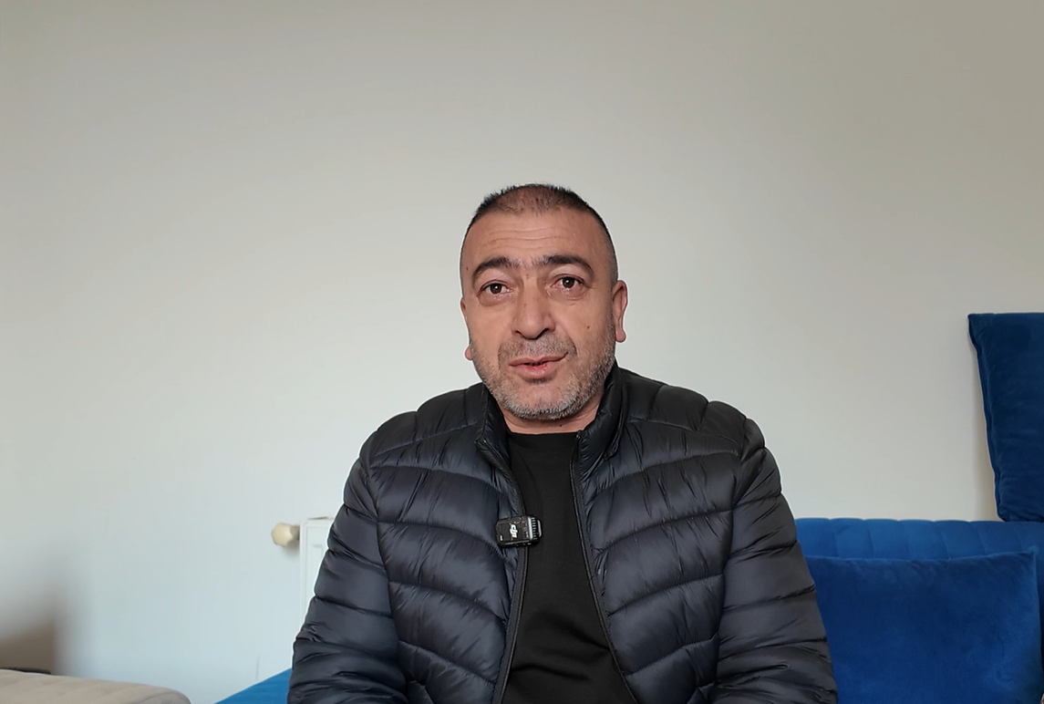 Aydınlı Şehit Mehmet Ali Tosun’un acısı 15 yıl geçse de dinmedi