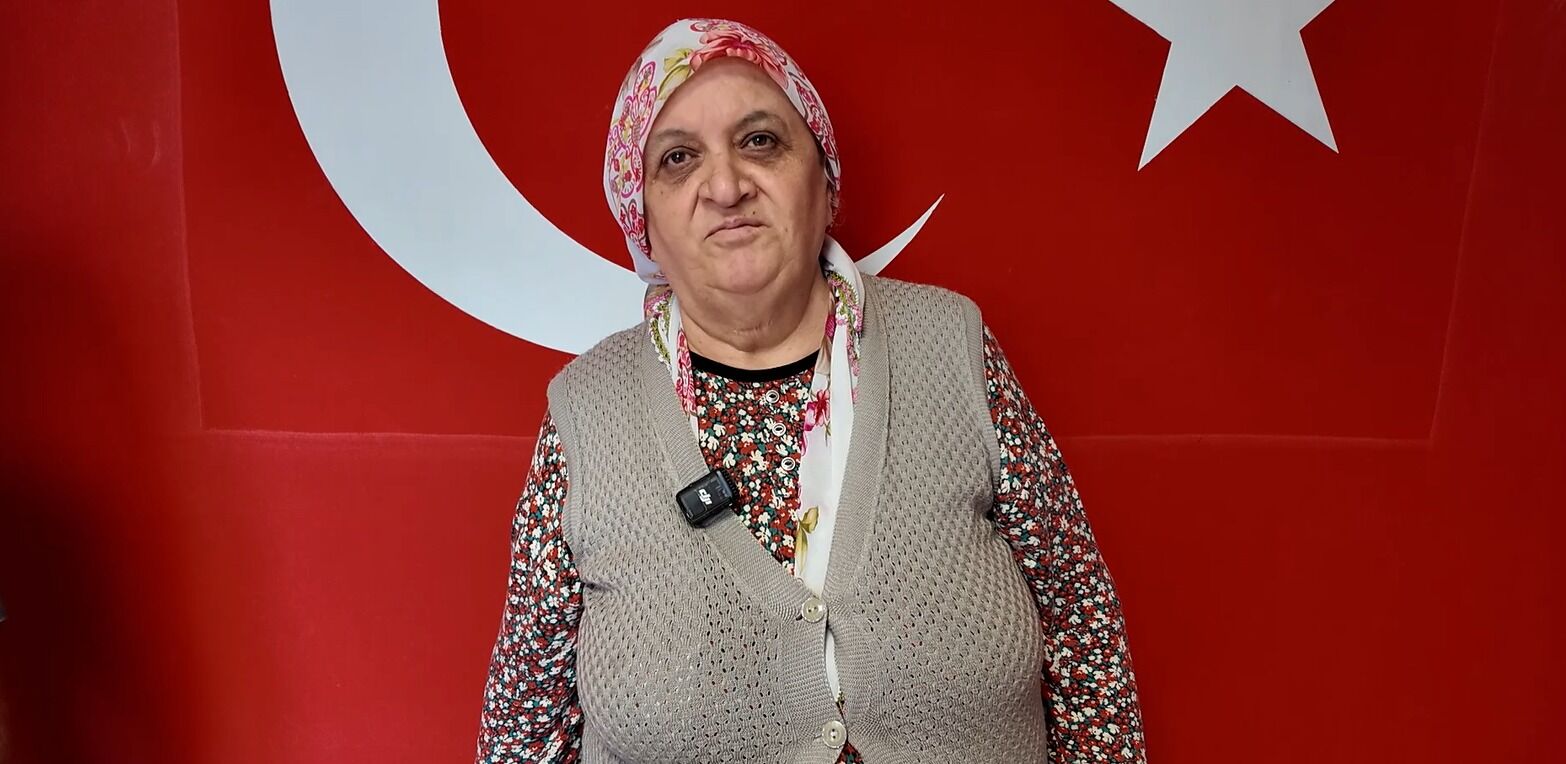 Aydınlı Şehit Mehmet Ali Tosun’un acısı 15 yıl geçse de dinmedi