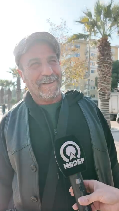 Aydınlılar bu sene yeni yıla evde girecek