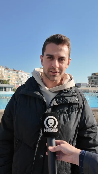 Aydınlılar bu sene yeni yıla evde girecek