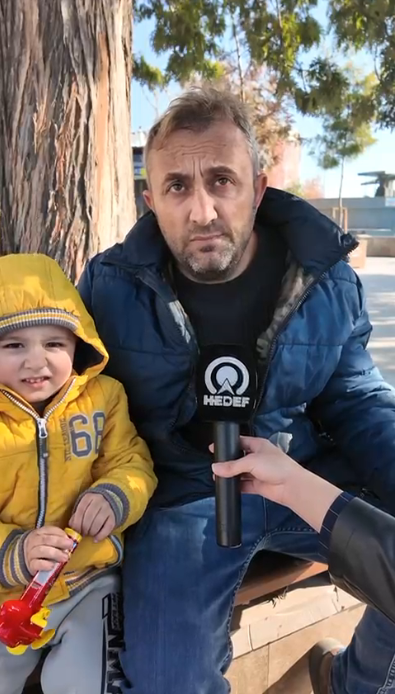 Aydınlılar bu sene yeni yıla evde girecek