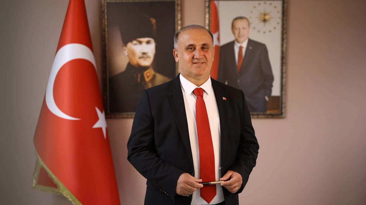 Kaya’dan Cumhurbaşkanı Erdoğan’a teşekkür