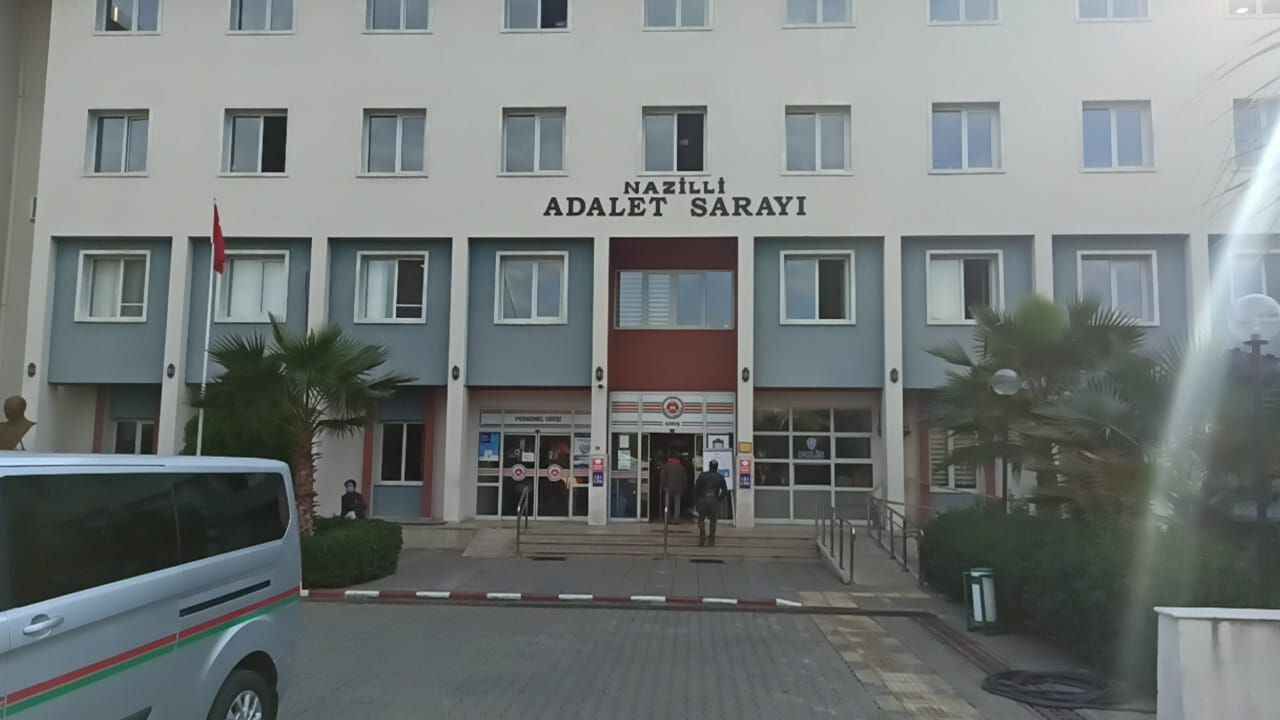 Bakanlik Aydindaki Kamu Binalari Icin Harekete Gecti Aydindaki Kamu Binalari Kapsamli Yenilemeden Geciyor 619484 8401C85D0Fc432294Cc8De25Da87B69A