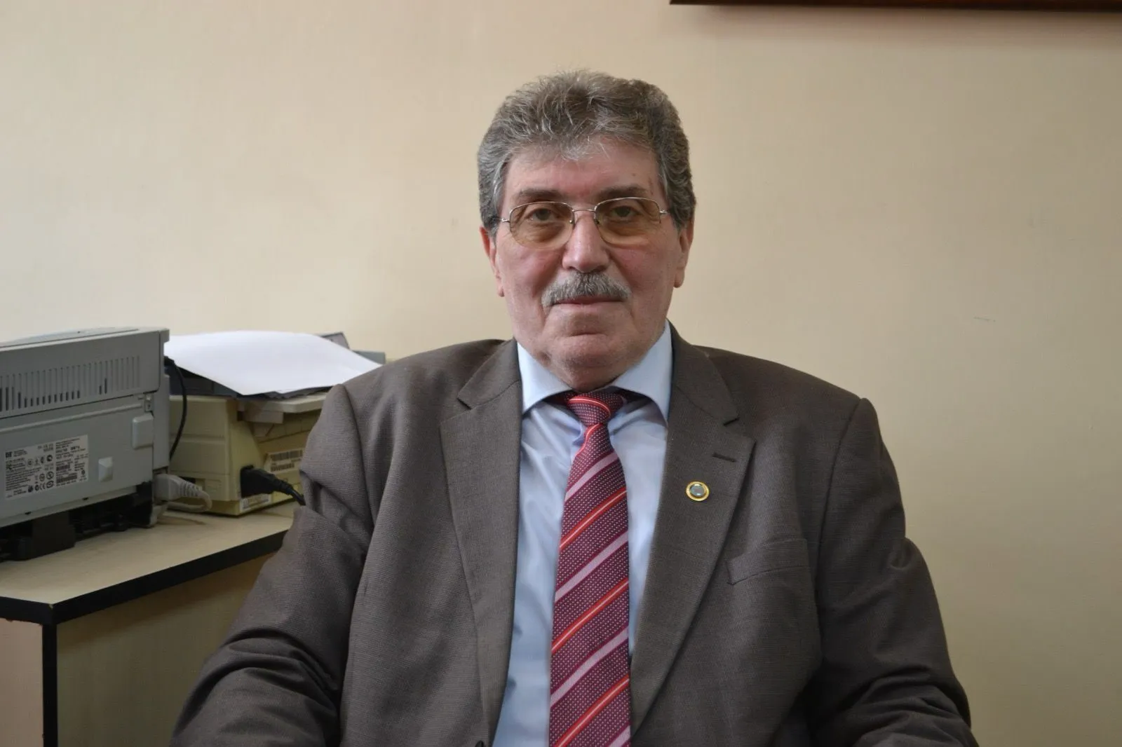 Başkan Akdağ, fırıncı esnafının 2025’ini değerlendirdi