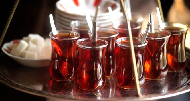 Başkan Anbarlı, yıl sonu değerlendirmesinde bulundu