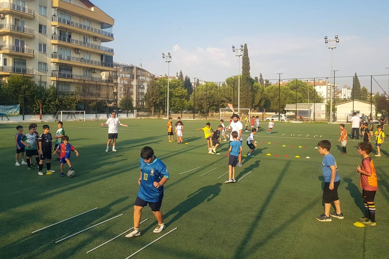Baskan Anil Yetiskin Hanimevlerini Uretim Merkezine Cevirdi 2025Te Binlerce Vatandas Kurslara Katildi 623014 407653C9C6C8D4B74Aab1519807Cd70E