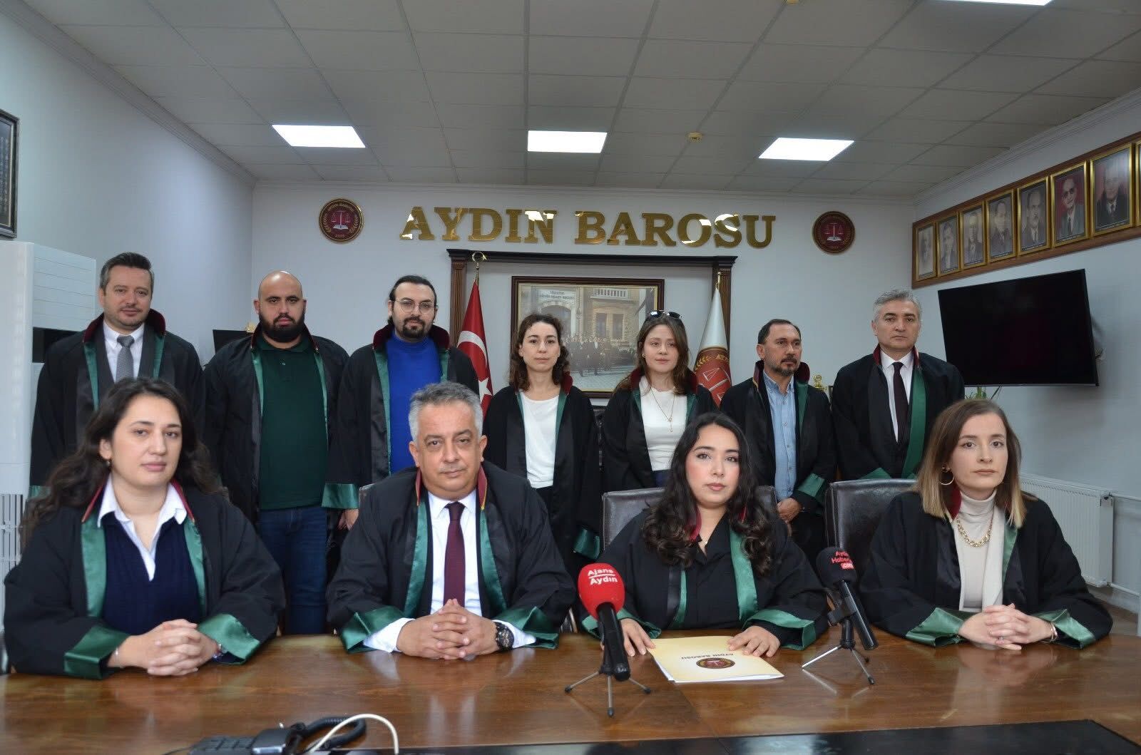 Başkan Arslan’dan 2025 yılı değerlendirmesi