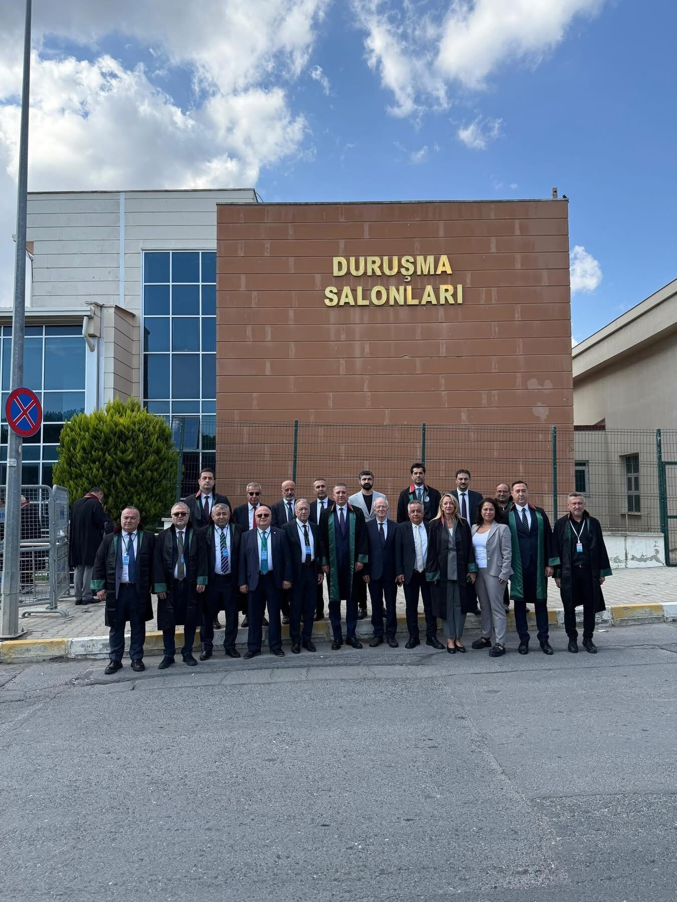 Başkan Arslan’dan 2025 yılı değerlendirmesi