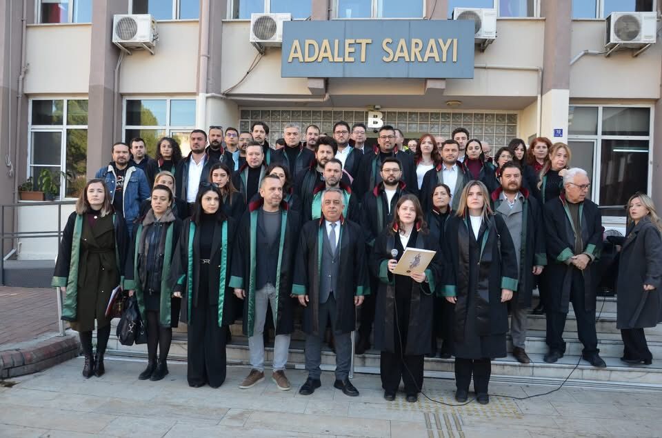 Başkan Arslan’dan 2025 yılı değerlendirmesi