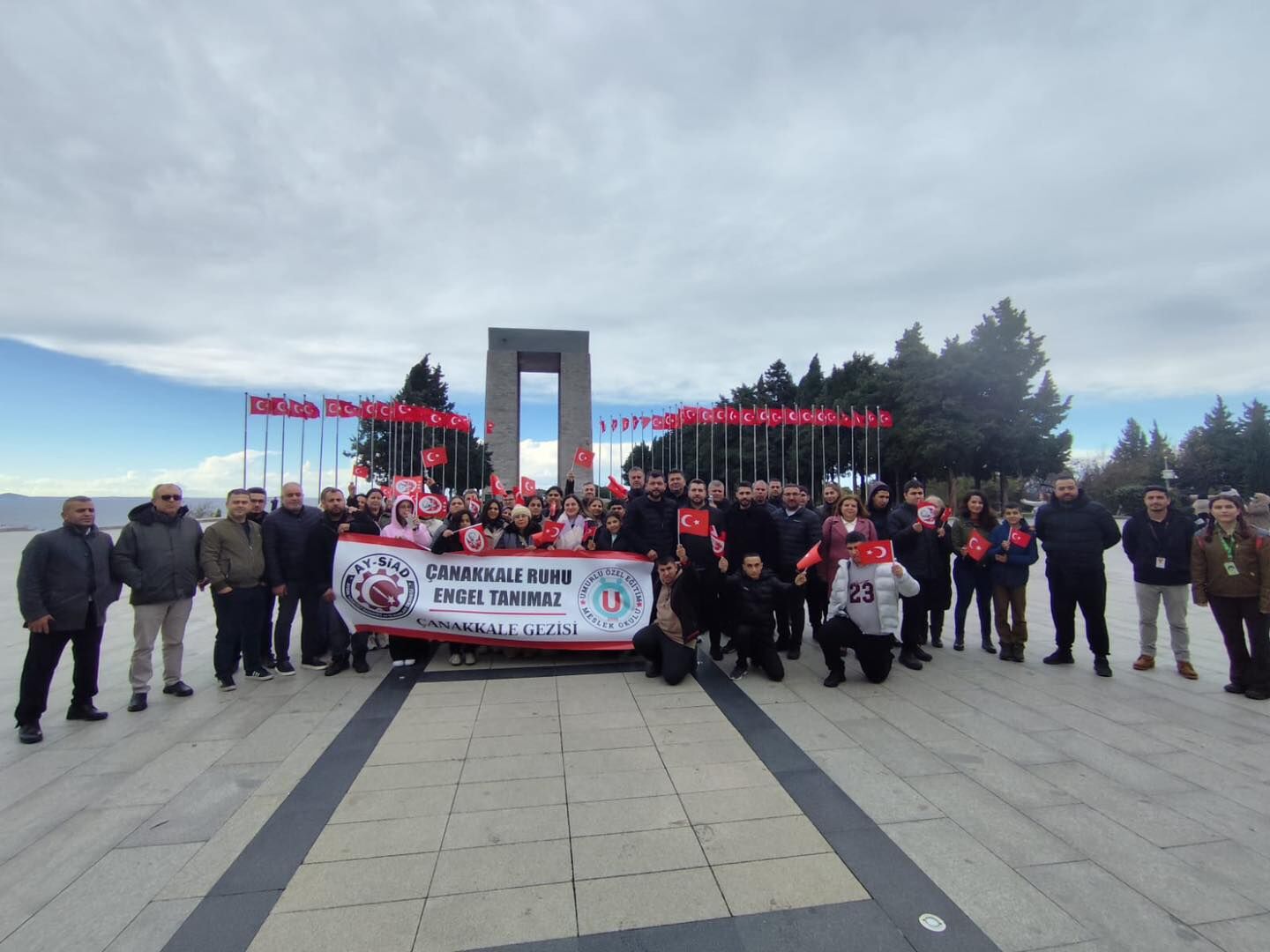 AY-SİAD 2026’da kurumsal atılıma hazırlanıyor