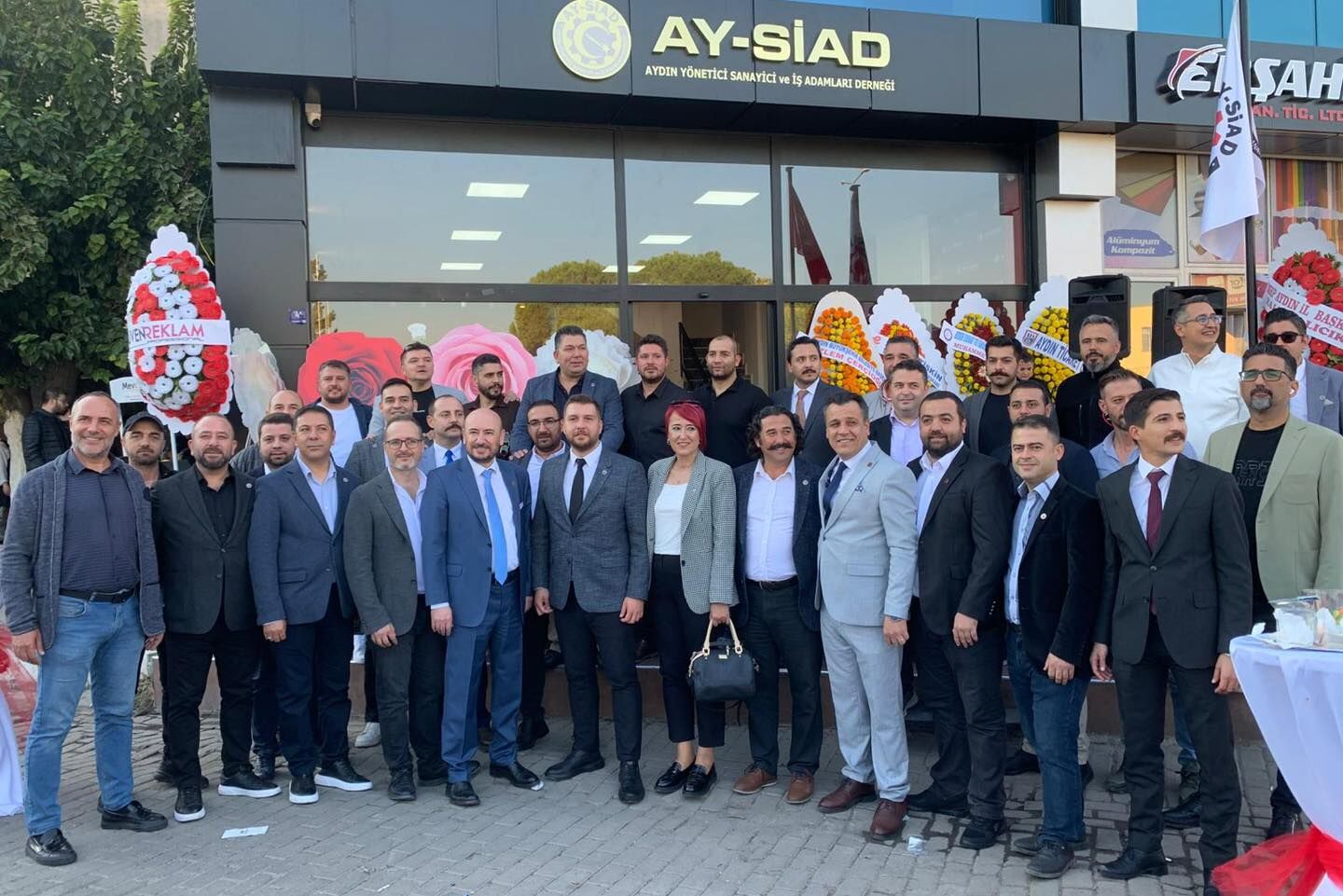 AY-SİAD 2026’da kurumsal atılıma hazırlanıyor