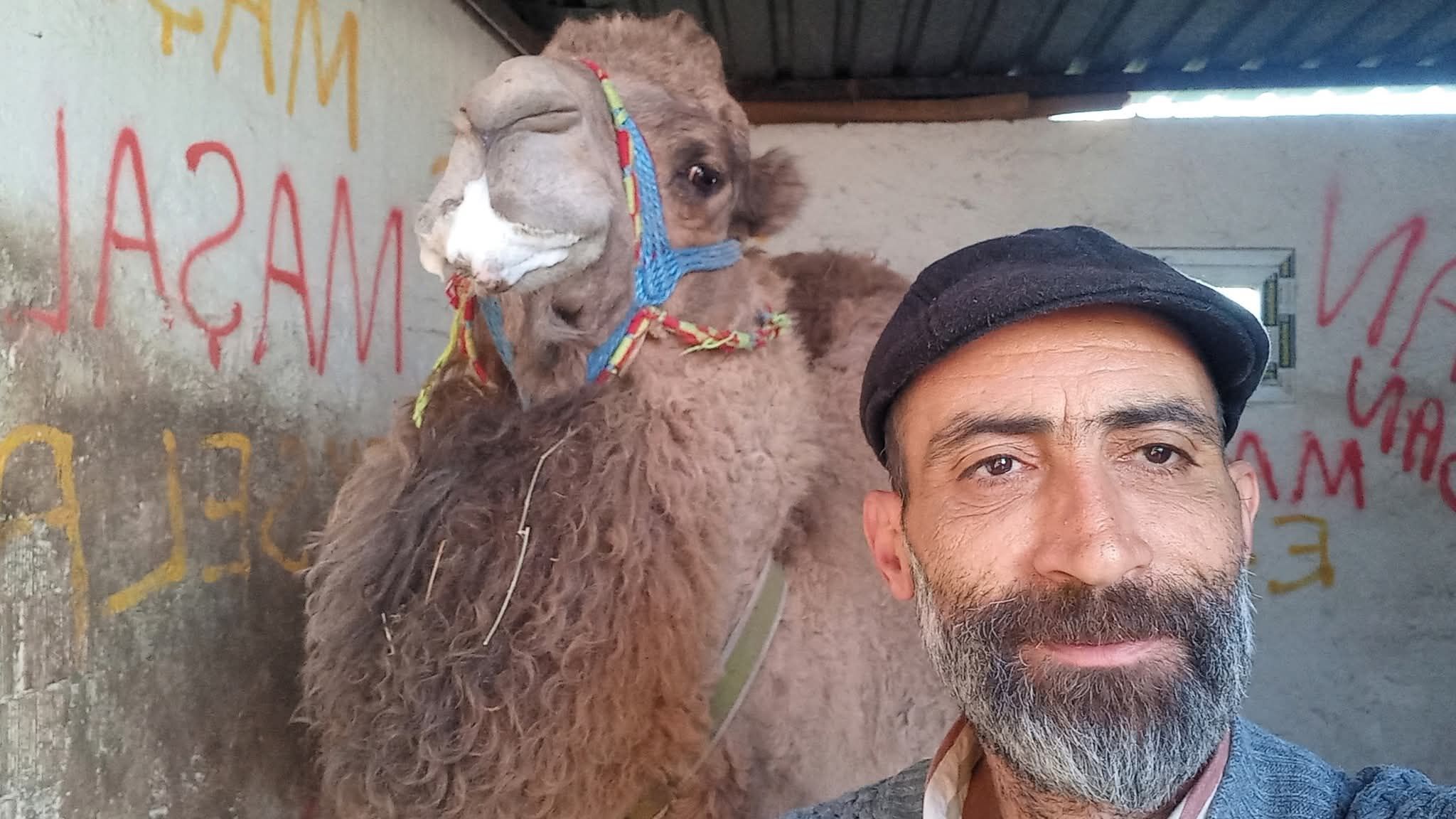 Başkan Kaptıkaçtı’dan şap hastalığı çağrısı