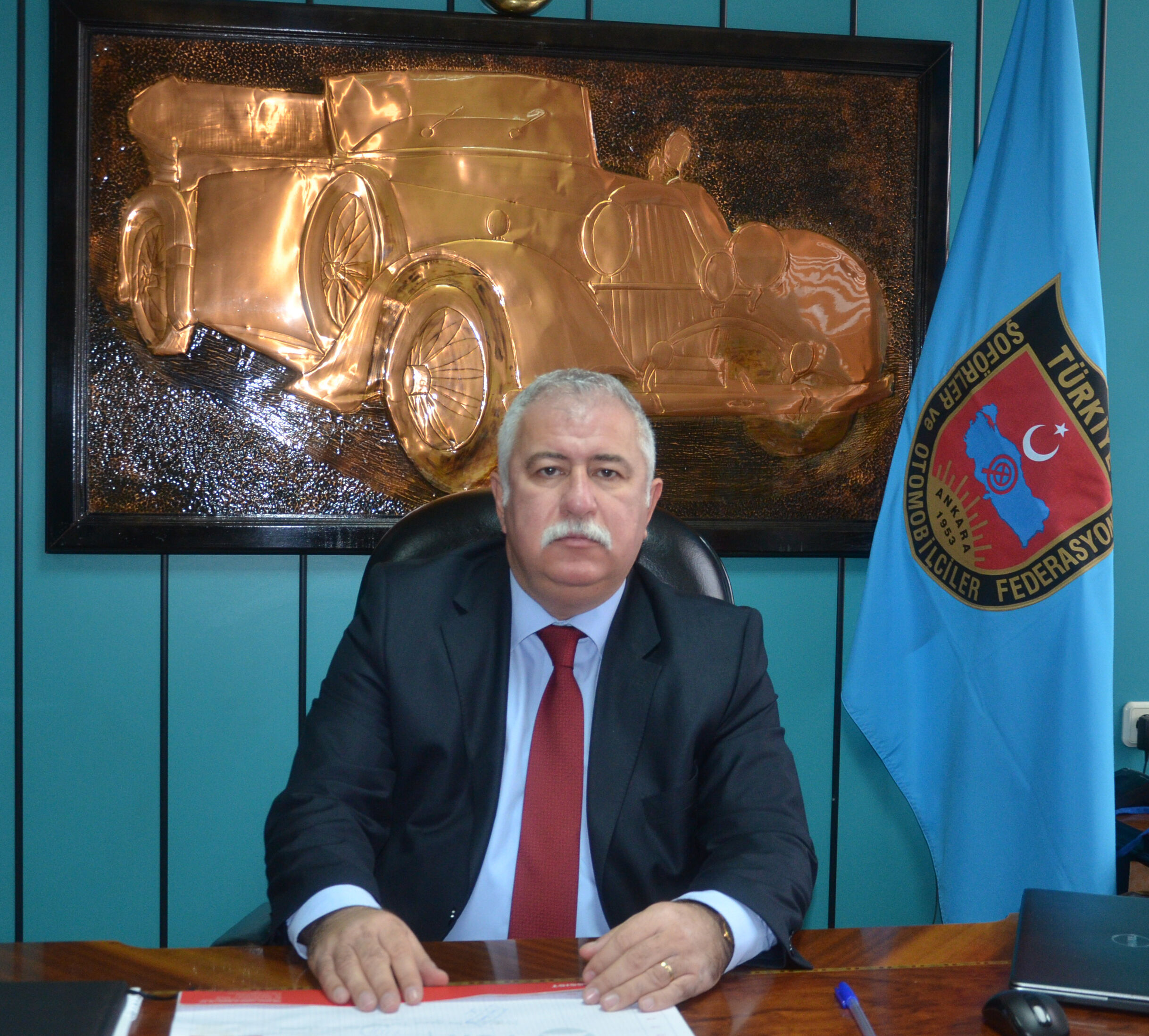 Baskan Ozmeric Ulasima Zammi Yetersiz Buldu 2026Da Tekrardan Zam Talebinde Bulunacagiz Betul 618192 3Ac8F8949A1D96830Da1531A9A73735F