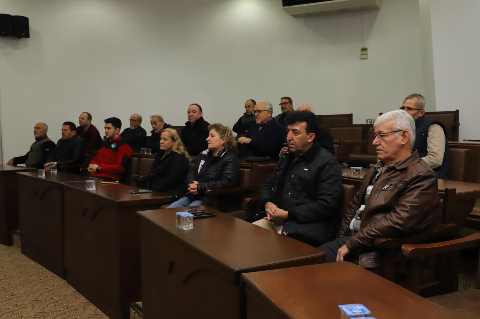 Baskan Tetikten Nazillili Esnaflarla Ortak Akil Bulusmasi Herkes Icin En Dogru Cozumu Bulacagiz 623348 566344B1Ff66E82E64Dc0Fdc4108195B