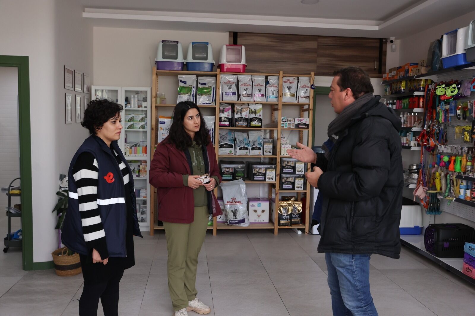 Baskan Yetiskinden Efelere Yildiz Gibi Proje Kent Dostu Isletmeler Yogun Ilgi Goruyor 619570 Db1D6882Bf536550Acbd2C951Ce8Cd53