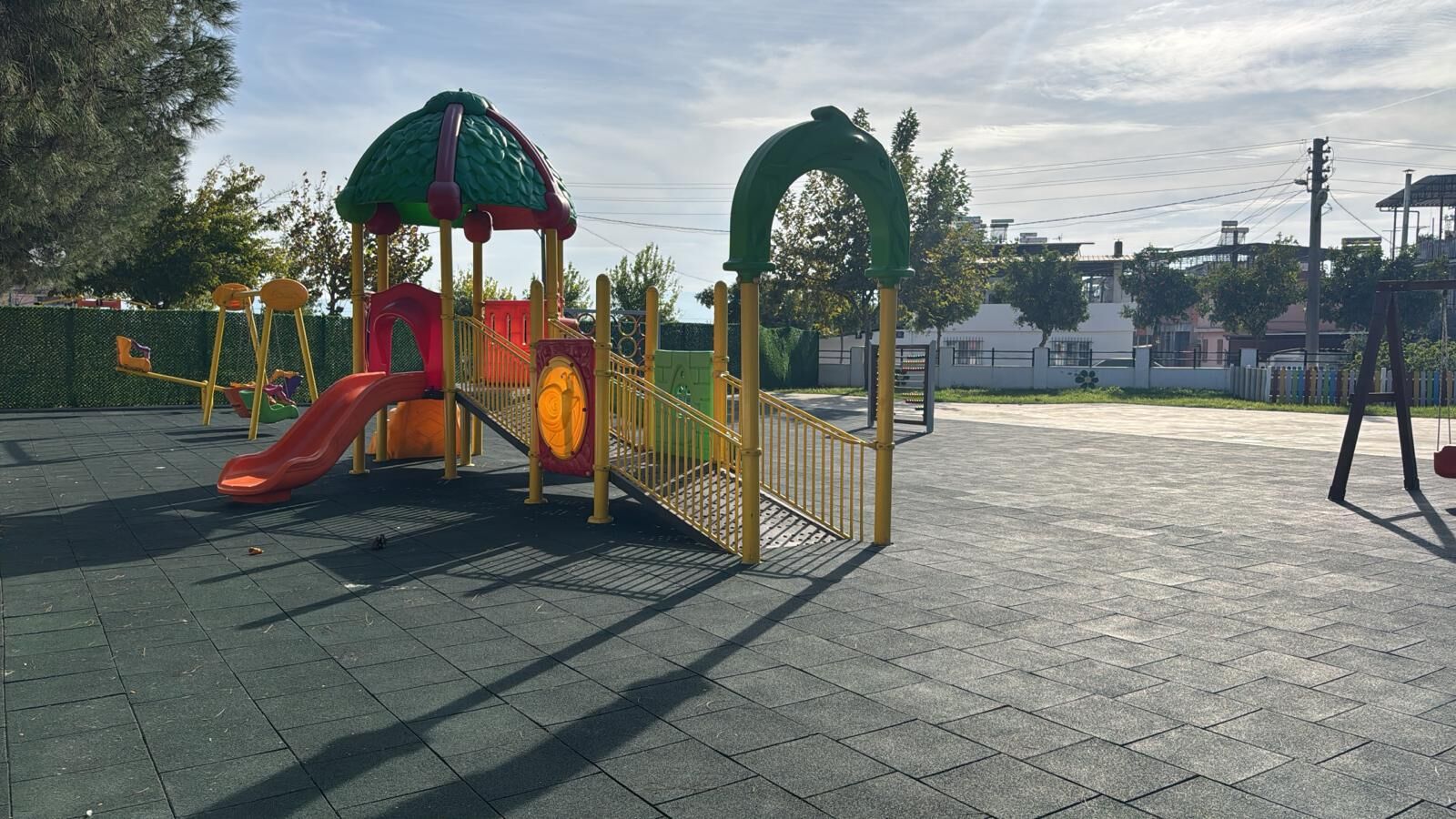 Baskan Yetiskinden Engelsiz Yasam Icin Ornek Hizmet Engelsiz Yasam Parki 618947 428D606241Fef93725B23Fb82Cf831D2