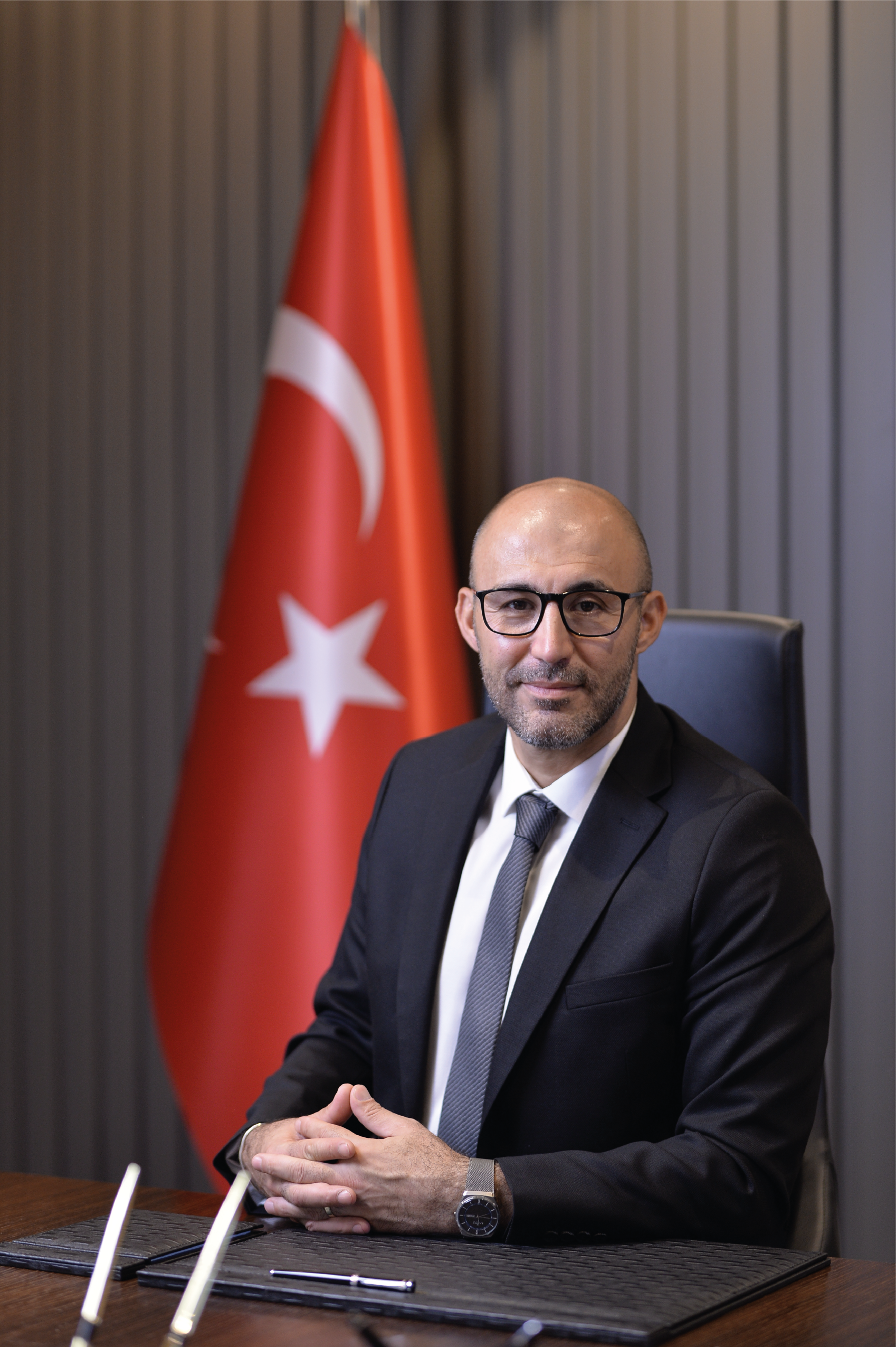 Başkan Zencirci’den Magnesia Antik Kent’e davet