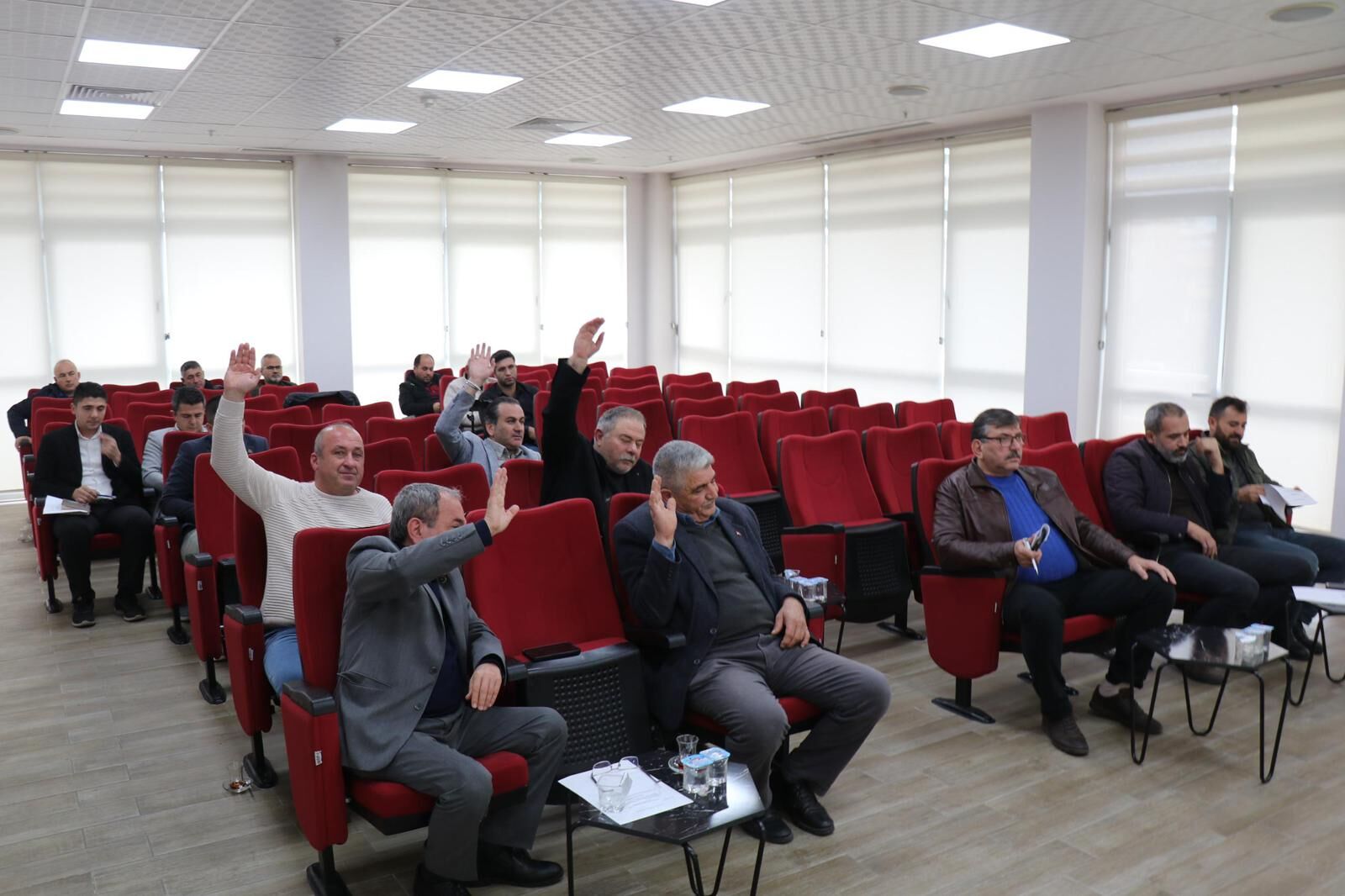 Bozdoganda 2025In Son Meclisi Yapildi Kararlar Oy Cokluguyla Alindi 619297 0C9A248E8Cb243Db8C39Be3Def346548