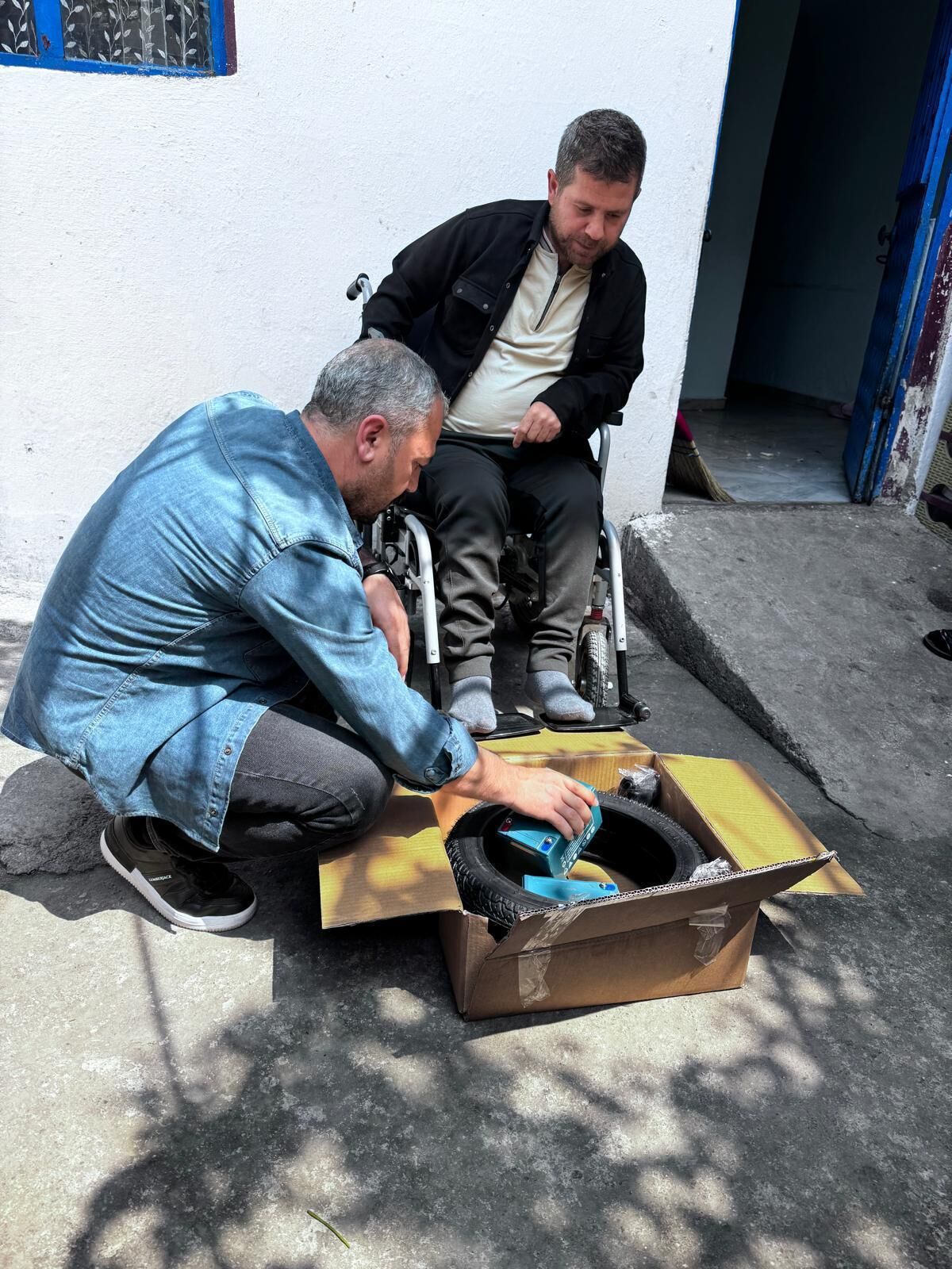 Burak Zencirci Hedefe Konustu Germencikte Borclar Odendi Yatirim Basladi Baskan Zencirciden Tarim Odakli Kalkinma Hamlesi 625112 59502Ef8A1Bf31Cb1F11A88D97Cf058E